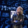 Lisa Dillon (Hapgood)
