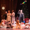 Fabian Reimair as Drosselmeyer in Nutcracker