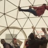 Good Chance, Calais, based at the migrant camp is shortlisted for the International Award