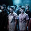 The company in Fear Misery of the Third Reich