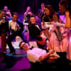 25th Anniversary Tour for Buddy: The Buddy Holly Story (previous tour production image Dean Elliott and company)