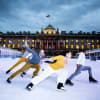 Le Patin Libre in Vertical
