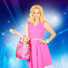 Lucie Jones, who will play Elle Woods in Legally Blonde