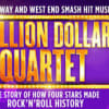 Jam tomorrow: Million Dollar Quartet starts its tour in Leicester