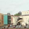 Royal and Derngate, Northampton where two of the apprenticeships will be based