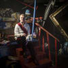 Andy Bell as Torsten