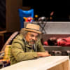 Jeffery Kissoon as Odysseus
