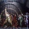 Guys and Dolls (Theatre Royal, Newcastle)