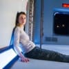 Jessica Raine