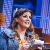 Jodie Prenger in Tell Me On A Sunday