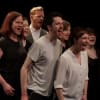 Shane Armstrong, Helen Belbin, Aoife Kilbane, Paul Carroll, Scott Lyons, Melissa Dalton, Lucia Mcanespie, Niamh McGowan, Aidan O’Neill