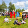 Hay Festival 2015