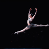 Cesar Corrales in Diana and Acteon