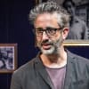 David Baddiel