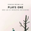 Duncan Macmillan Plays: One