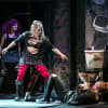 American Idiot at the Theatre Royal, Nottingham