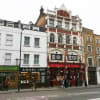 Old Red Lion Theatre - now for sale