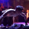 The Savage (Live Theatre)
