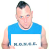 Steve Larkin in N.O.N.C.E.