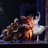 Leanne Stojmenov as Cinderella