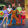Scooby-Doo Live! Musical Mysteries - London Palladium 18-21 August