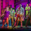Save the Last Dance for Me at the Theatre Royal, Nottingham