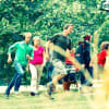 A “completely immersive experience”: Walking Stories