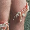 Bacon Knees and Sausage Fingers