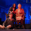 Twopence to Cross the Mersey at Preston Charter Theatre