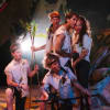 The Courtyard’s production of Lord of the Flies