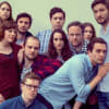Improv weekend for Great Ormond Street Hospital