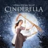 Cinderella from Vienna Festival Ballet