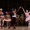 The Sleeping Beauty. Artists of The Royal Ballet