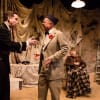 Charlie De Bromhead , Craig Pinder and Roger Braban