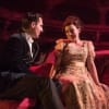 Funny Girl: Darius Campbell and Sheridan Smith in the West End production