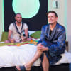 Lucas Livesey as Max and Ethan Chapples as Garth