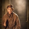 Tom Hollander as Henry Carr
