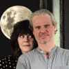 Josie Lawrence (Madeleine) and Trevor Fox (Amédée)