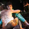 John Dagleish (Lysander)