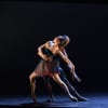 Sayaka Ichikawa and Damien Johnson in House of Dreams choreographed by Michael Corder