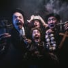 Dracula: The Bloody Truth