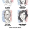 The Oberon Anthology of Contemporary French Plays