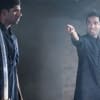 Darren Kuppan and Danny Ashok