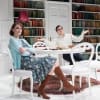 Charlotte Ritchie and Simon Bird