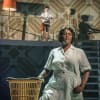 Sharon D Clarke as Caroline