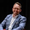 Jean Pierre Van De Spuy, associate director of Miss Saigon