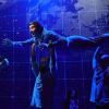 The Curious Incident of the Dog in the Night-Time (Theatre Royal, Newcastle)