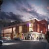A vision of the new Bolton Octagon