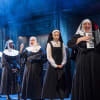 Sister Act (Theatre Royal, Newcastle)