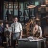 Tony Turner, Bertie Carvel, Geoffrey Freshwater, Richard Coyle, Jack Holden, Tim Steed